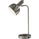 Rico 6.50 inch Desk Lamp
