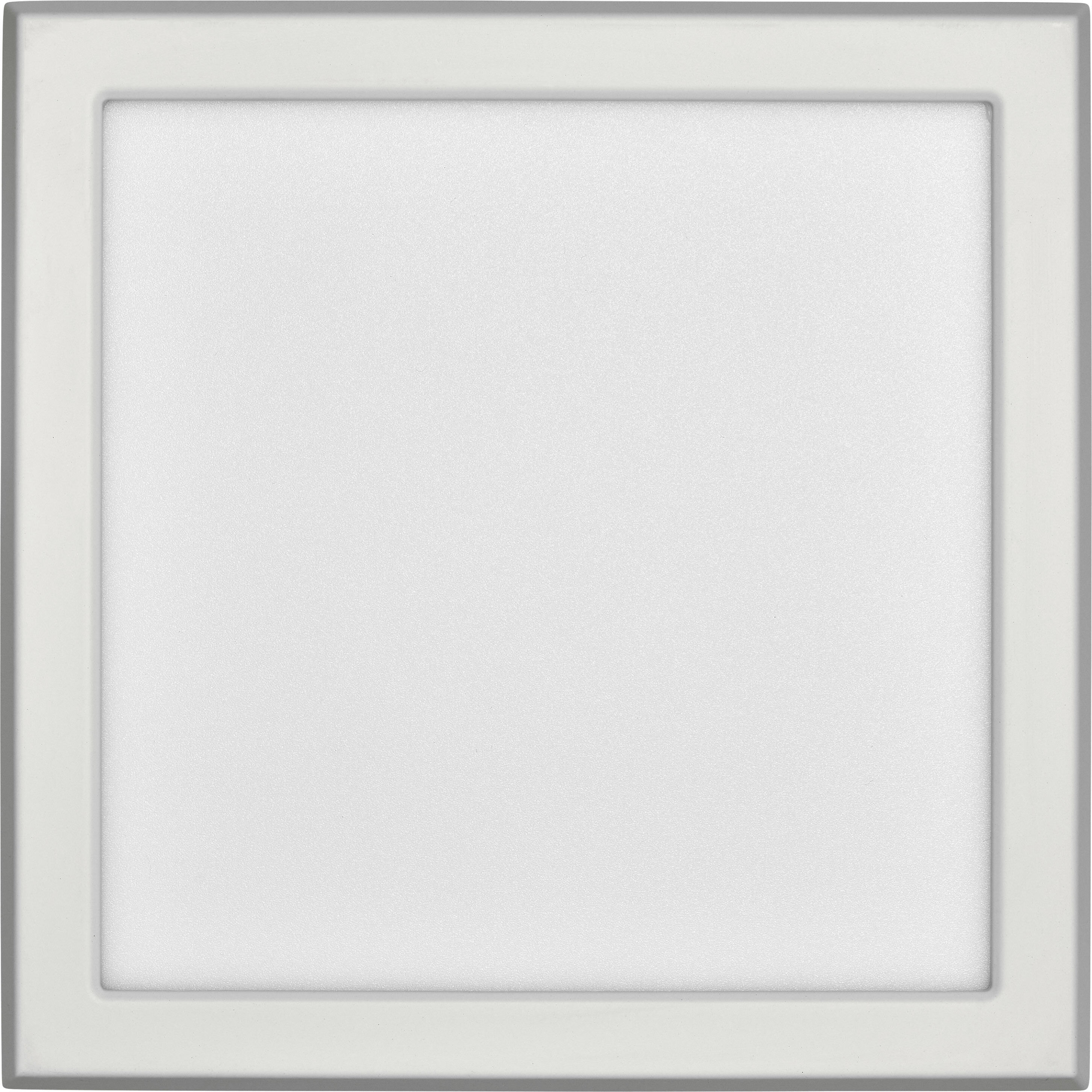 Blink LED 7 inch White Edge Lit Ceiling Light