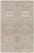 Kushal 144 X 106 inch Brown Rug in 9 X 12, Rectangle