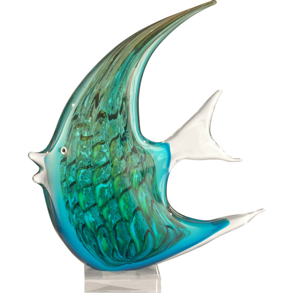 Evelyn 16 X 12 inch Sculpture