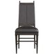 Keegan 42.5 inch Black Chair