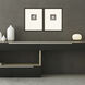 Figurative Beige and Black and Multi and Neutral Framed Art