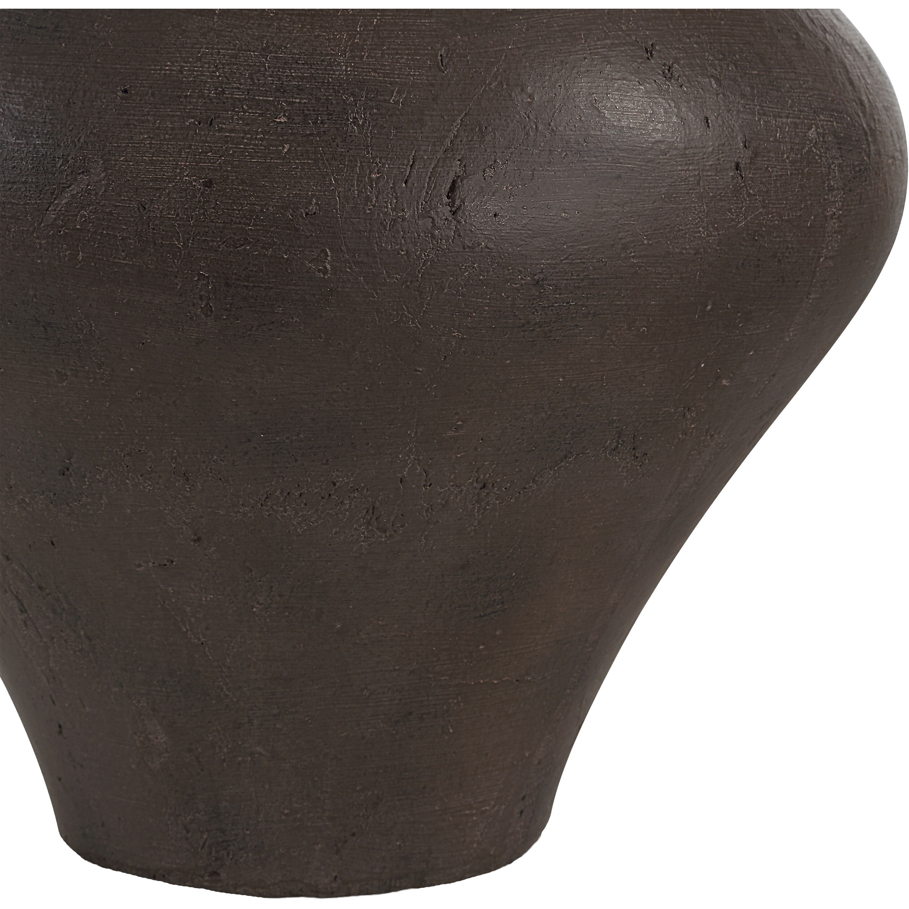 Pontia 30.75 inch Brown Table Lamp Portable Light