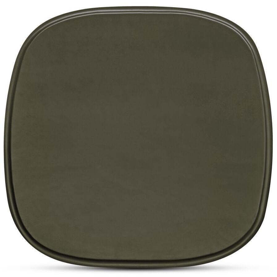 Manon 35 X 35 inch Green Outdoor Coffee Table