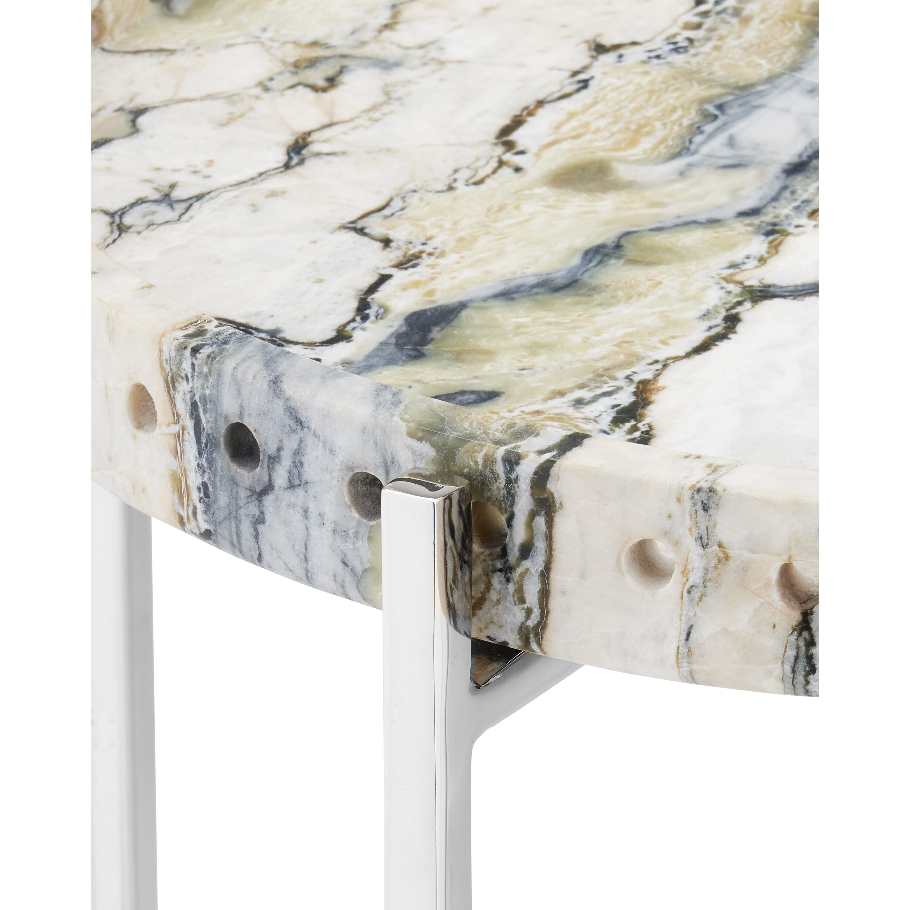 Freya Accent Table