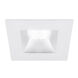 Ocularc LED White Recessed Lighting in Spot, 3000K