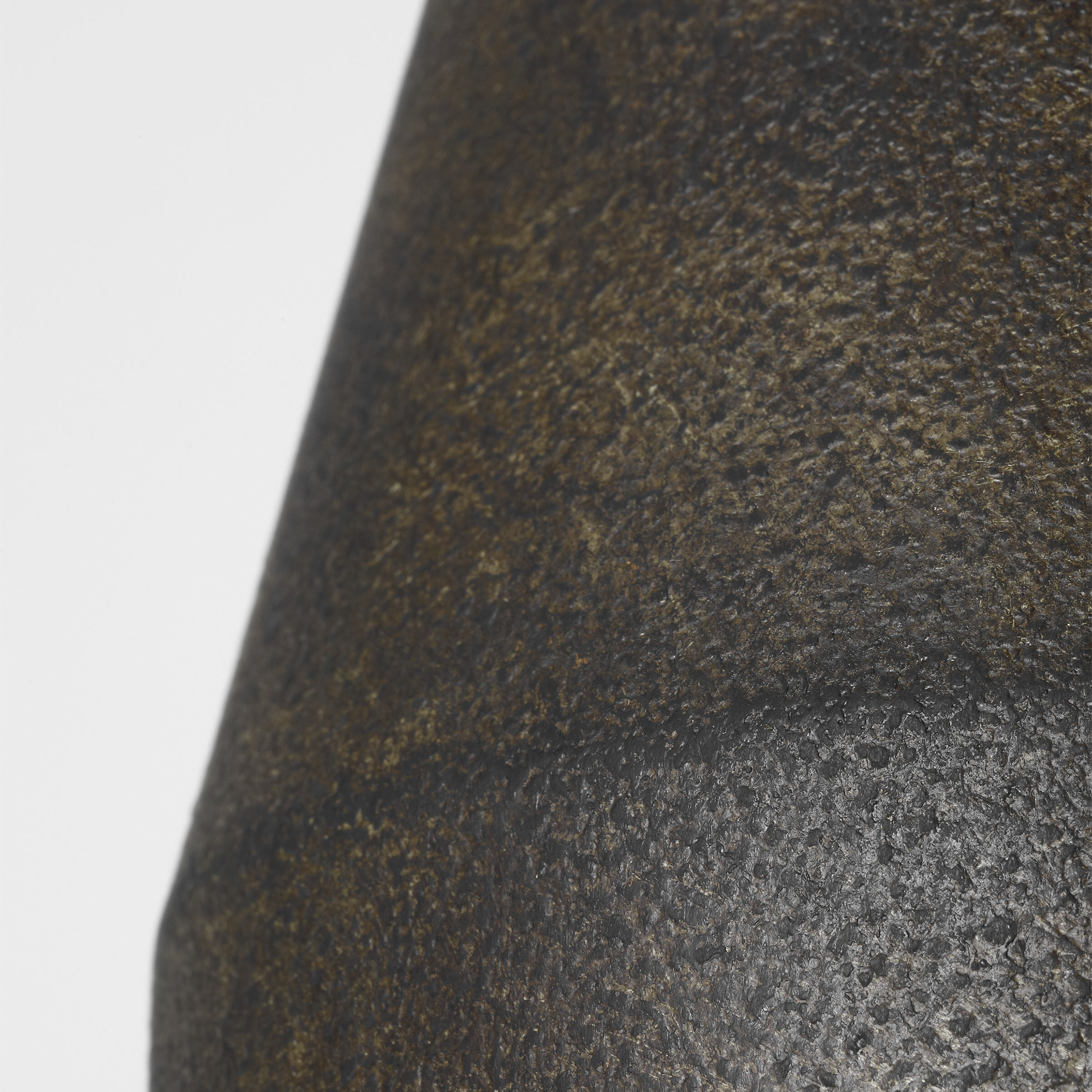 Kelly by Kelly Wearstler Brachion 24.38 inch 60 watt Rustic Bronze Table Lamp Portable Light