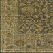 Reign 108 X 72 inch Sage Rug in 6 X 9, Rectangle