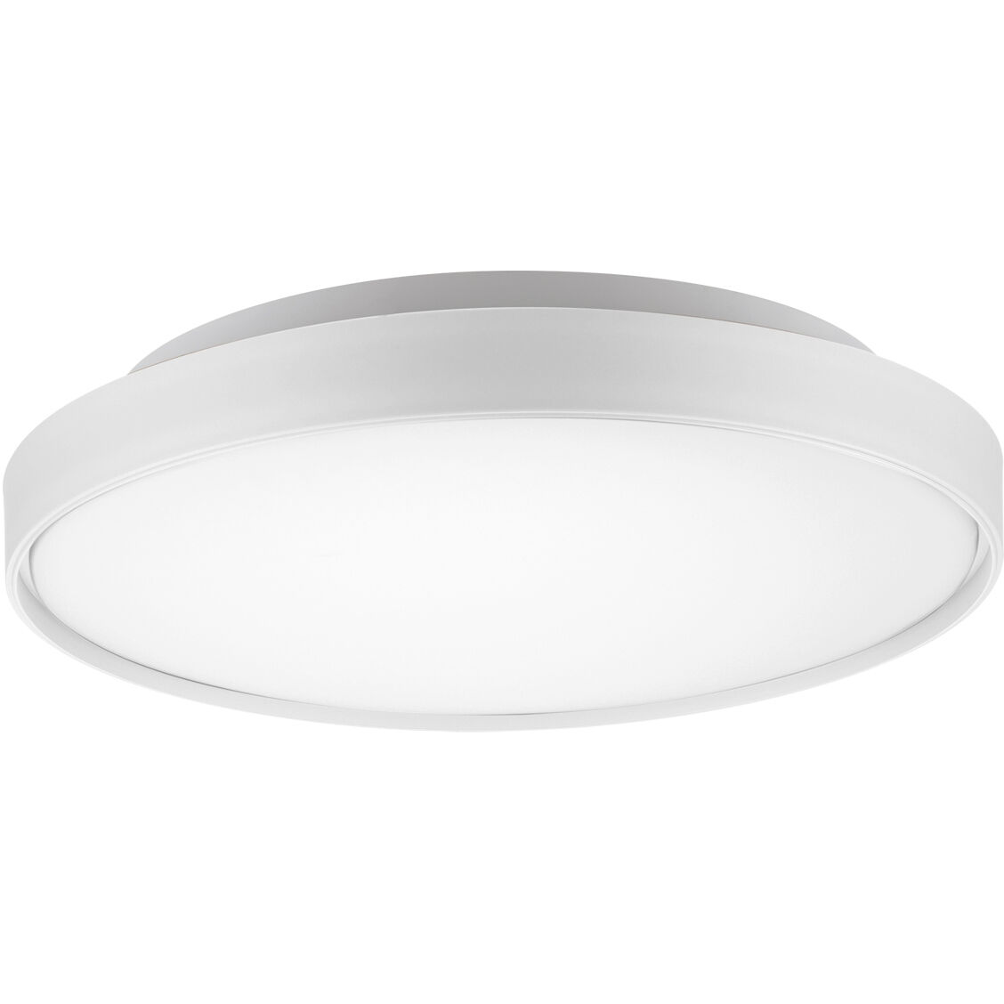 Brunswick 17.25 inch Flush Mount