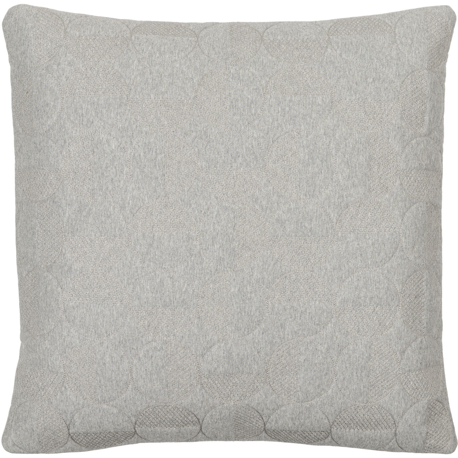 Semicircle Decorative Pillow