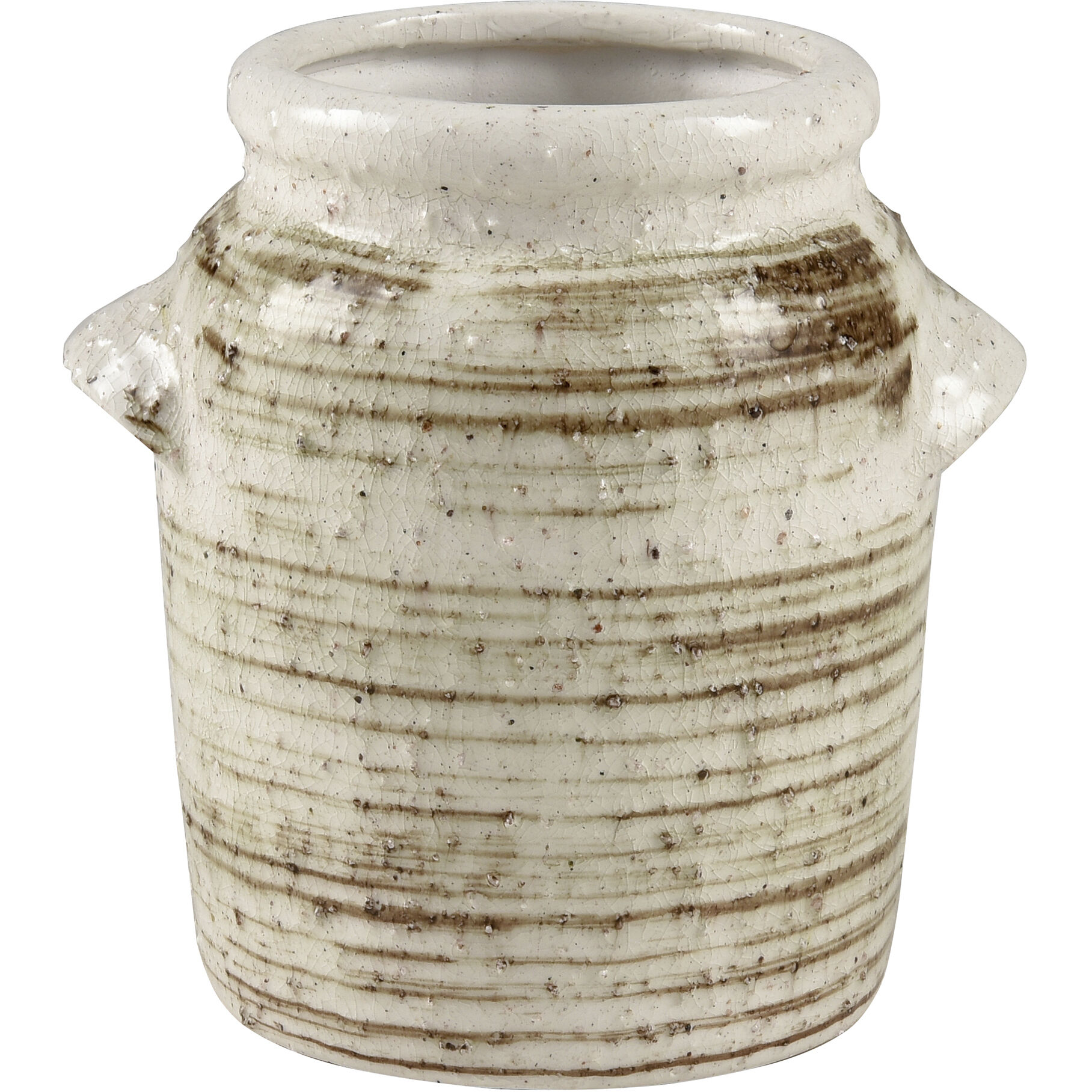 Ellen 7 X 7 inch Vase