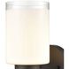 Briggs Vanity Light Wall Light
