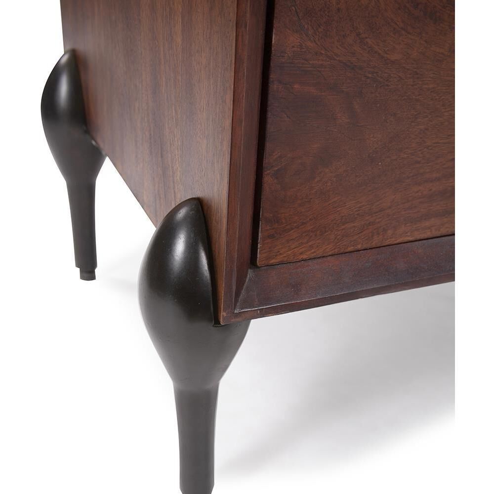 Westchester 68 inch Bronze Sideboard