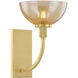 Eva Wall Sconce Wall Light