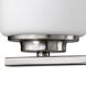 Poydras 2 Light 11 inch Satin Nickel Vanity Light Wall Light
