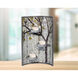 Springdale 11 X 7 inch Candle Holder