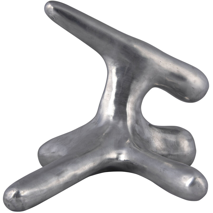 Wiggins Brushed Decor Accessory