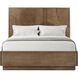 Origins Landmark California King Bed, Wooden
