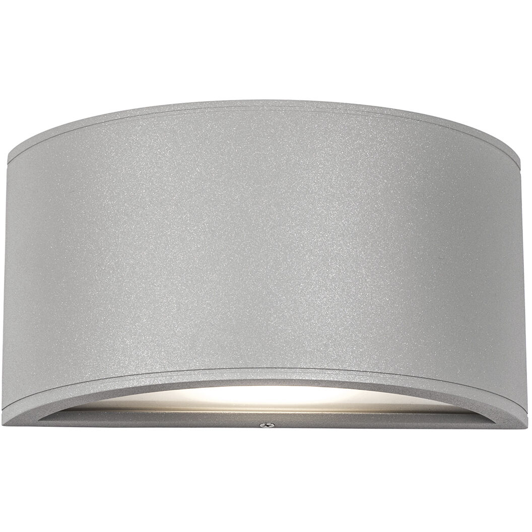 Olympus 1 Light 10.00 inch Outdoor Wall Light