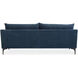 Paris Blue Sofa