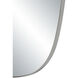 Talco 36 X 24 inch Wall Mirror