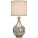 Signature 36 inch 150 watt Mercury Table Lamp Portable Light
