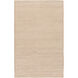 Fargo 96 X 60 inch Neutral Area Rug, Wool