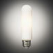 Branded Lamps LED E-26 - T10 M - E-26 Medium 4 watt 120 3000K Light Bulb
