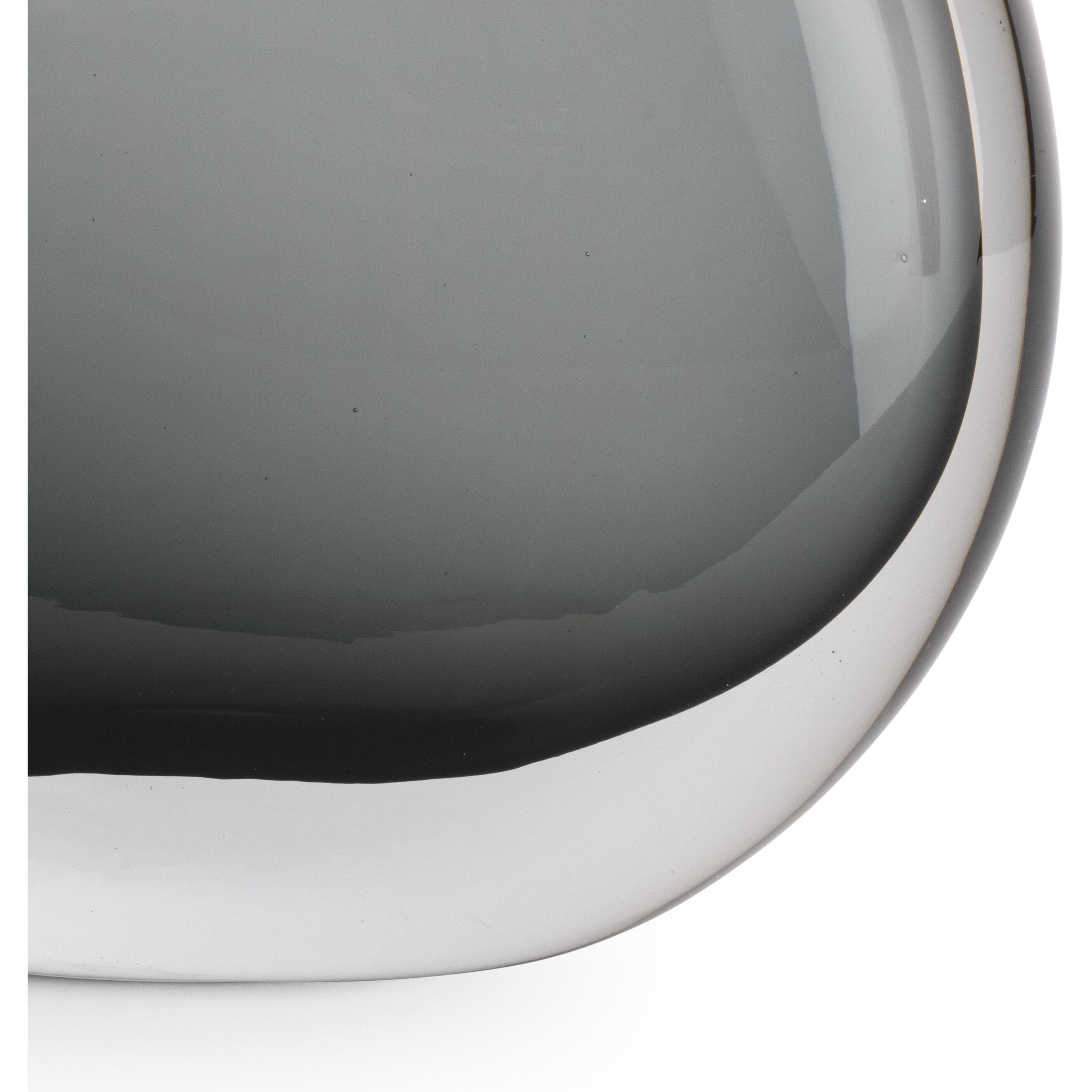 Nellie 9.25 X 3.5 inch Vase