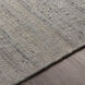 Evora 90 X 60 inch Gray Rug in 5 x 8, Rectangle