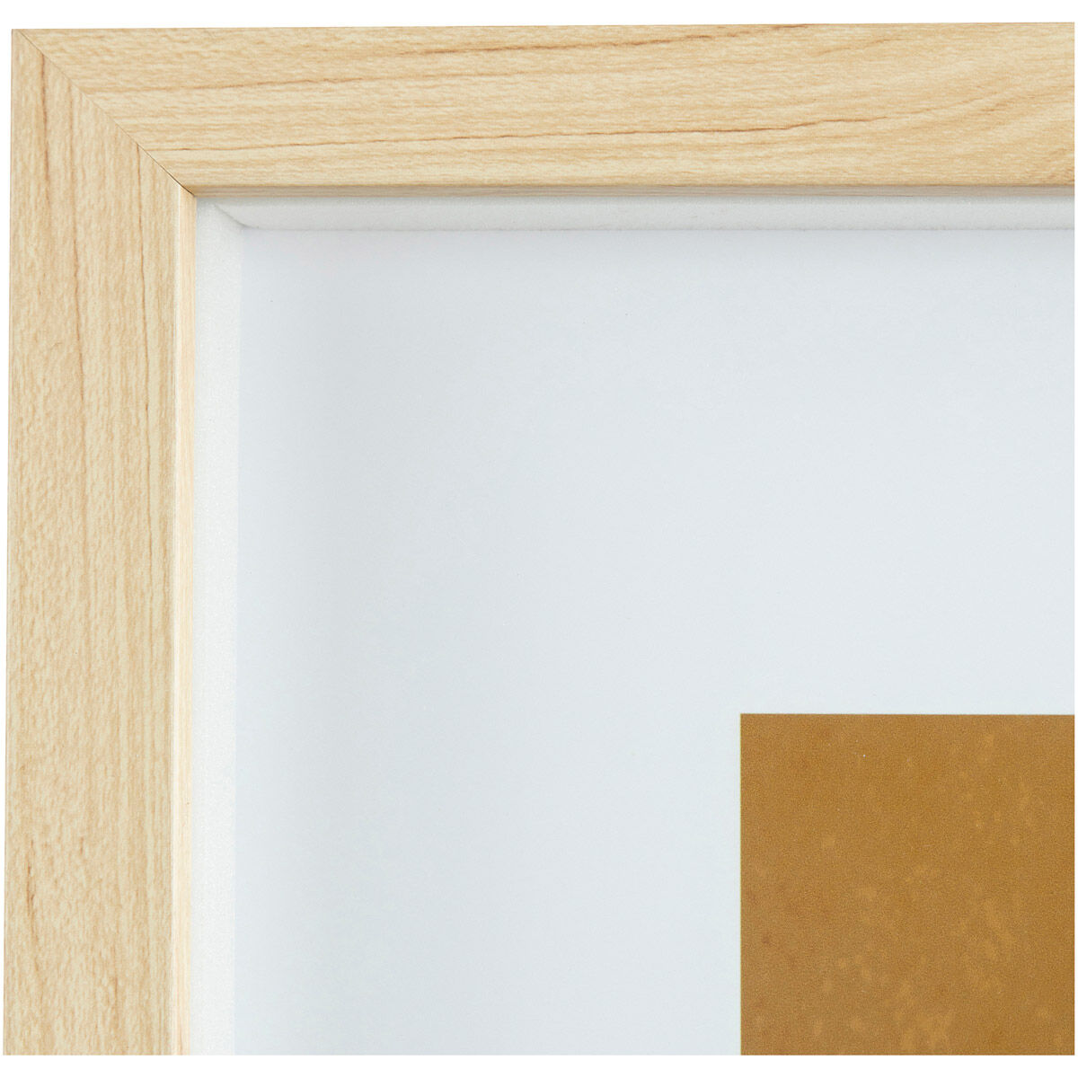 Liberated 32 X 26 inch Abstract Print