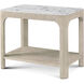 Horizon 30 X 24 inch Day Side Table, Wooden