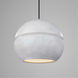 Radiance 1 Light 12 inch Pendant Ceiling Light