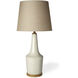 Rebecca 28.5 inch White Table Lamp Portable Light