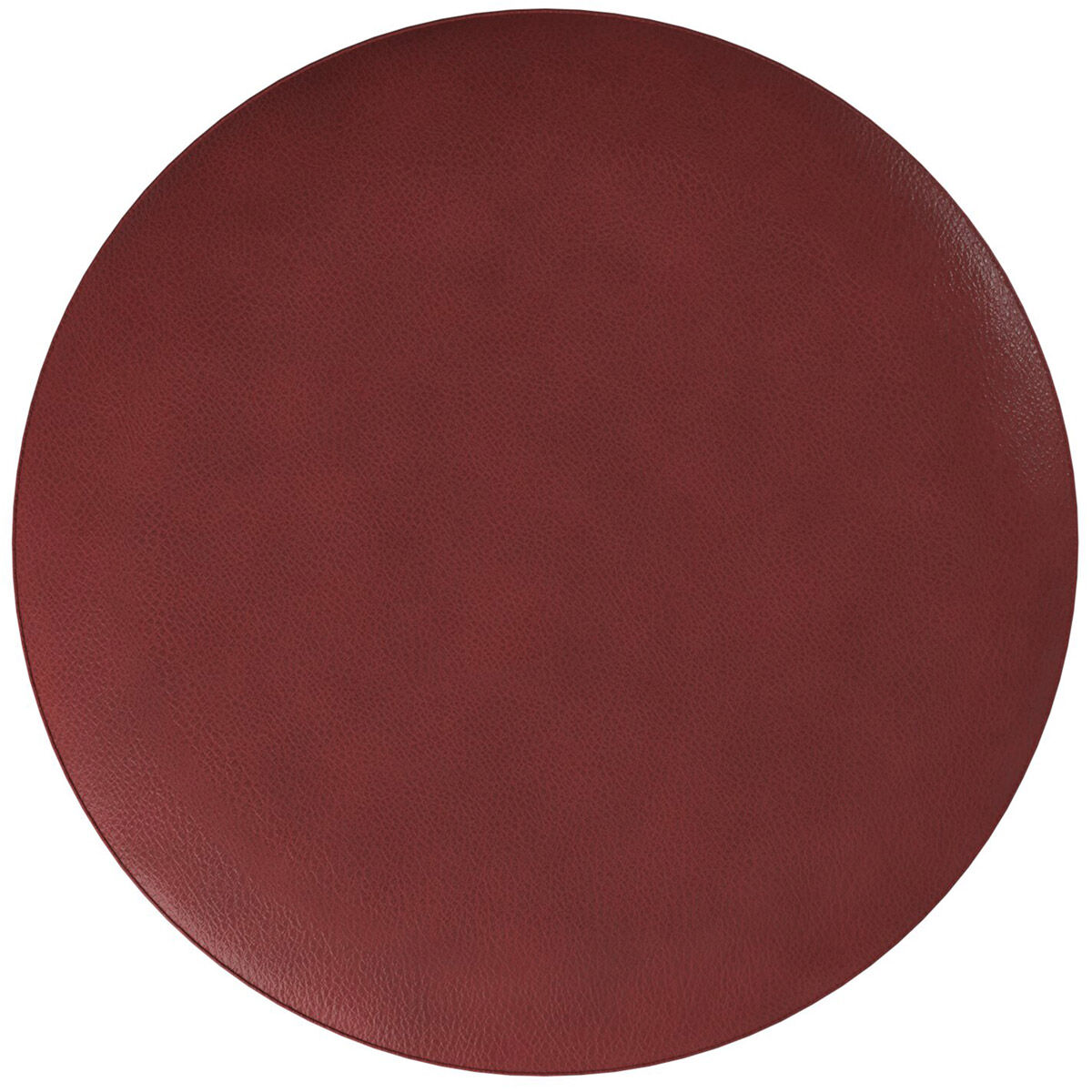 Universal 18 inch Avanti Apple Round Ottoman with Slipcover