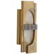 Graham Sconce Wall Light