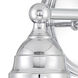 Sophie Vanity Light Wall Light