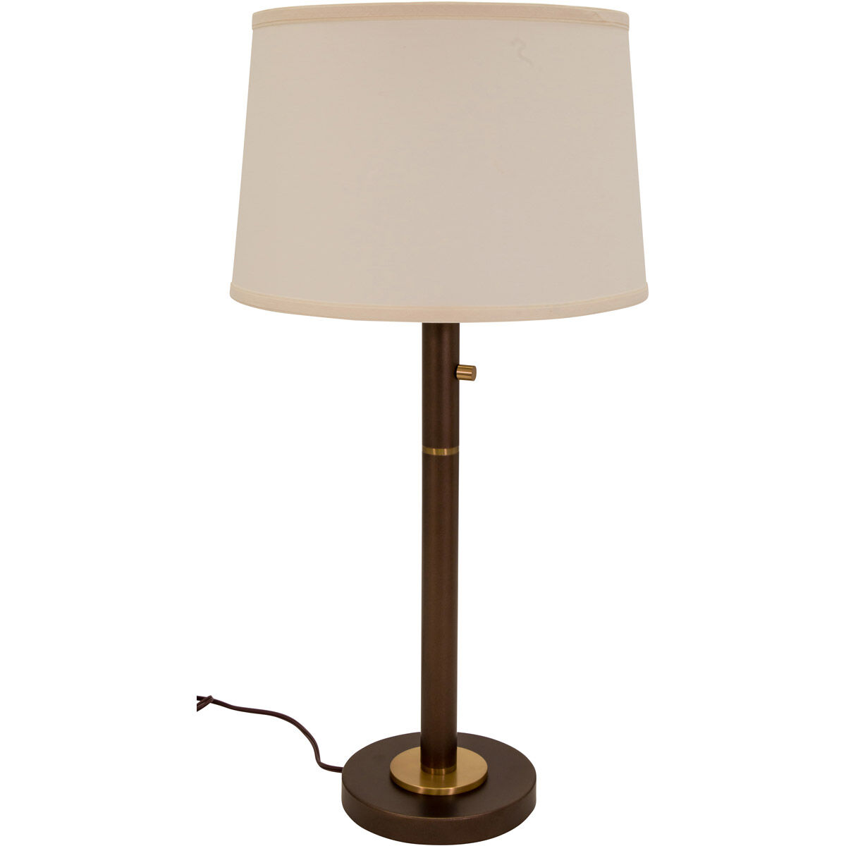 Rupert 3 Light 16.00 inch Table Lamp
