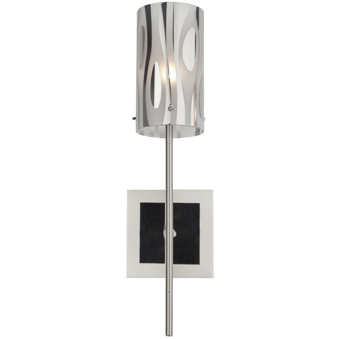Chroman Empire Sconce Wall Light