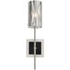 Chroman Empire Sconce Wall Light
