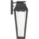 Brookline Outdoor Wall Lantern