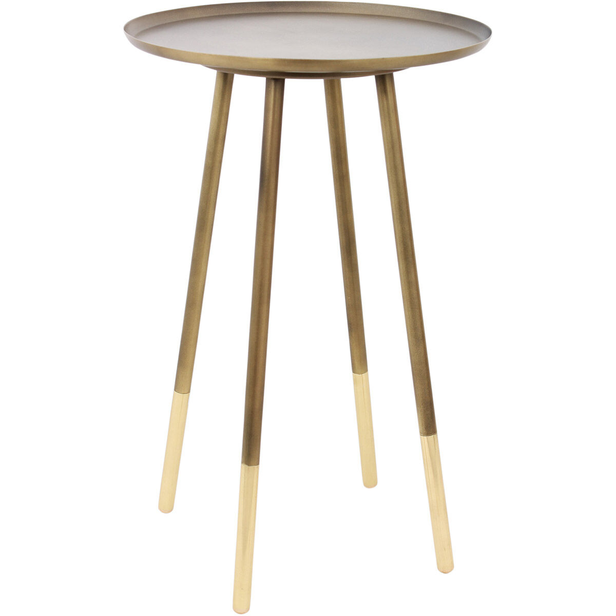 Pawn Side Table