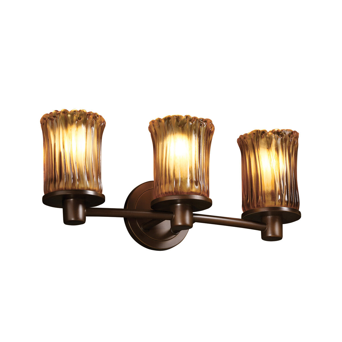 Veneto Luce 3 Light 20.00 inch Bathroom Vanity Light