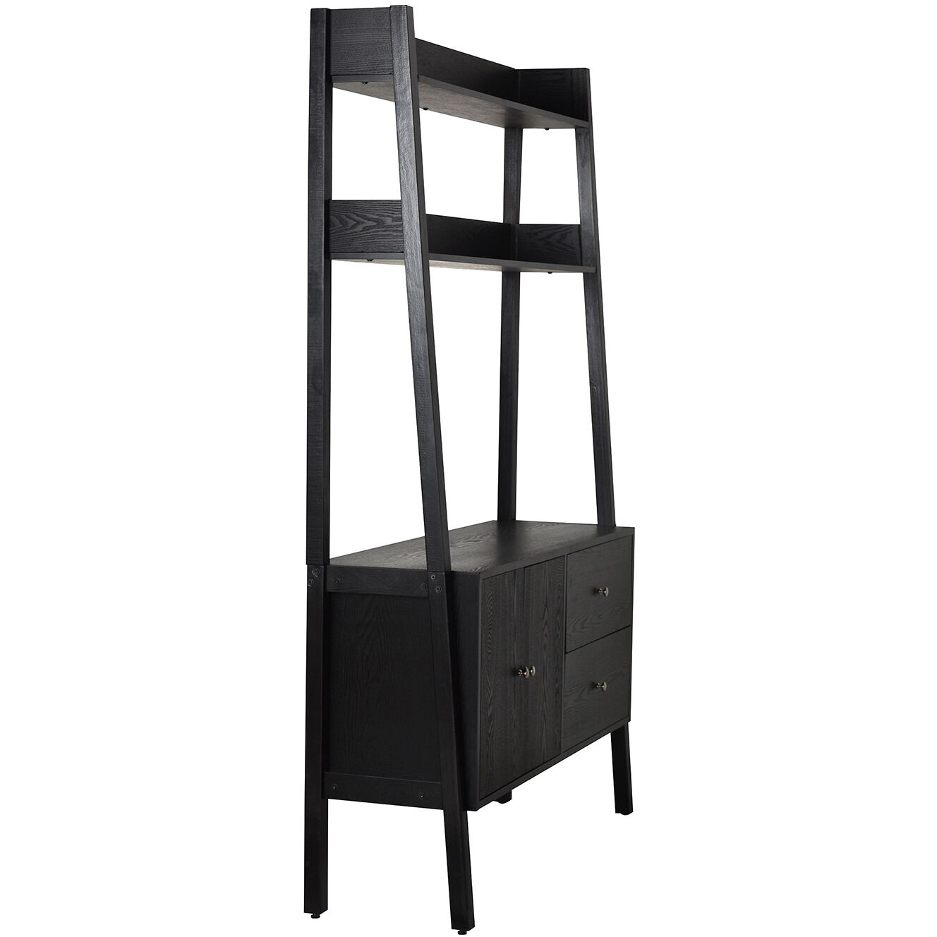 Scandia 51 X 15.75 inch Black Console