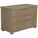 Lauren Weathered Dresser