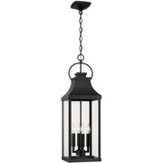Outdoor Pendants / Chandeliers