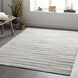 Bali 120 X 96 inch Denim Rug in 8 x 10, Rectangle