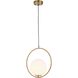 Canada Pendant Ceiling Light