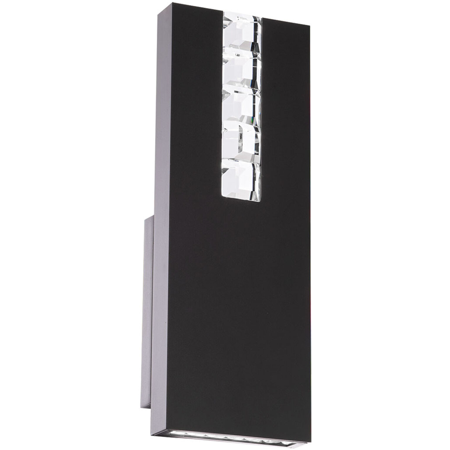 Helios 1 Light 2.50 inch Wall Sconce