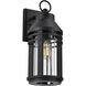 Wilton Outdoor Wall Sconce